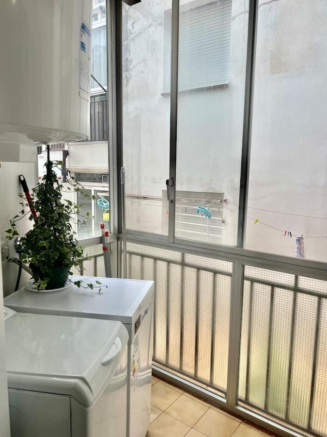 Amplio Apartamento Tranquilo Cerca De La Playa Roses Buitenkant foto