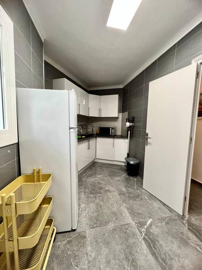 Amplio Apartamento Tranquilo Cerca De La Playa Roses Buitenkant foto